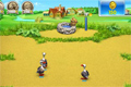 Bild från Farm Frenzy 3: Russian Roulette