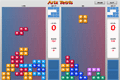 Bild från Arix Tetris
