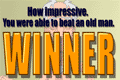 Bild från Armwrestling