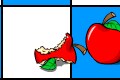 Bild från Bad apple