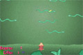 Bild från Banana monkey game