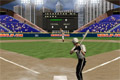 Bild från Baseball