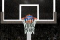 Bild från 3 point basketball