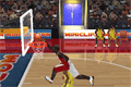 Bild från Basketball slam