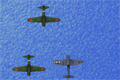 Bild från Battle of Midway Islands