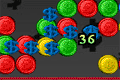 Bild från Big money!