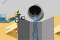 Bild från BMX Tricking