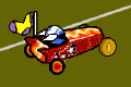 Bild från Billycart racing