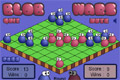Bild från Blob wars