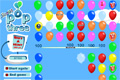 Bild från Bloons pop three
