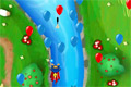 Bild från Bloons Super Monkey