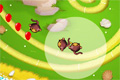 Bild från Bloons tower defense 4 expansion