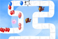 Bild från Bloons tower defence 2