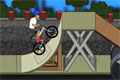 Bild från BMX pro style