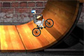 Bild från BMX Ramp