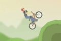Bild från BMX Highlands