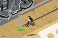 Bild från BMX Park