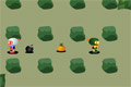 Bild från Bomberman