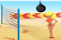 Bild från Boom Boom Volleyball