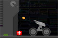 Bild från Botwars