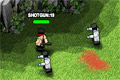 Bild från Boxhead: The Zombie Wars