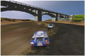 Bild från BP Ultimate Rally Challange