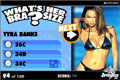 Bild från Whats her bra size?