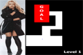 Bild från Britney Spears Strip