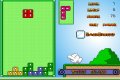 Bild från Mario tetris 3