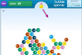 Bild från Bubble spinner