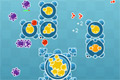 Bild från Bubble tanks tower defense