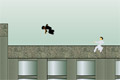 Bild från Bullet Time Fighting