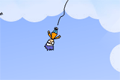 Bild från Bungee Rescue