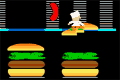 Bild från Burgertime 2