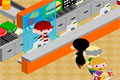 Bild från Burger tycoon