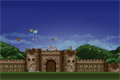 Bild från Castle Smasher