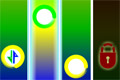 Bild från Chaotic balls