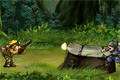 Bild från Metal Slug Flash 4