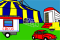 Bild från Circus