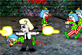 Bild från Clown Killer!