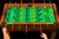 Bild från Table Football