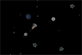 Bild från Comet Buster