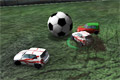 Bild från Crash course football