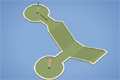 Bild från Crazy golf2