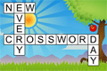 Bild från Crossword