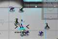 Bild från Crunchball 3000
