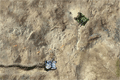 Bild från Crusader tank