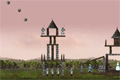 Bild från Crush the castle players pack