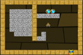 Bild från Crypt raider