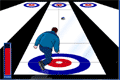 Bild från Virtual Curling